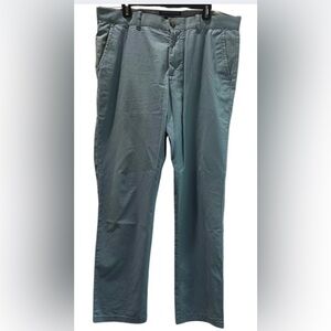 Tommy Hilfiger Light Blue Custom Fit 36/32 Chino Pants